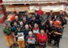 Residents turn out for Get Ready Noosa day at Bunnings