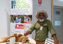 Strength through collaboration: A First Nations showcase