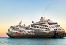 Wave of cruises headed for Sunshine Coast this summer