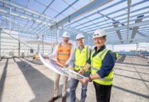 First look at Sunshine Coast Airport’s transformation