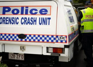 Moffat Beach man dies in crash near Kilcoy