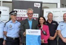 Wetter-than-usual summer forecast for Sunshine Coast and Noosa