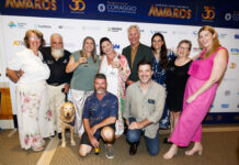 Noosa finalist event kicks off awards countdown