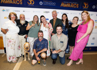 Noosa finalist event kicks off awards countdown