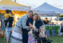 Salty Saturdays return to Coolum this weekend supporting cures for kids