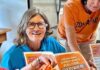 ‘Violence isn’t inevitable’: Zonta Noosa leads local push for change