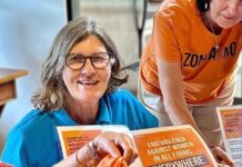 ‘Violence isn’t inevitable’: Zonta Noosa leads local push for change