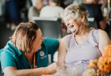 Suncare’s Heartbeat program heads to Caloundra