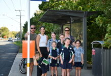 E-bike hits girl: Parents demand safer crossing in Peregian