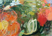 An anthology of botanical encounters at ca Gallery