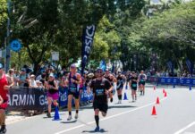 Noosa Triathlon Festival returns for a spectacular 2025 edition