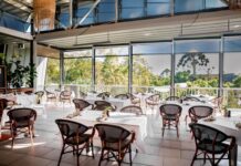 Celebrate the Melbourne Cup in true Noosa style at Park & Cove