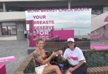 Turning a cup of tea into a life changing conversation