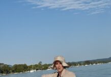 World champions take on coastal kayak mission for men’s mental health