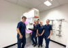 Noosa Radiology’s breast imaging team introduces new technology