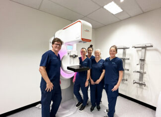Noosa Radiology’s breast imaging team introduces new technology