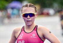 Five Sunshine Coast students selected for World Triathlon Championships