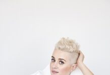 Katie Noonan invites fans to a one-of-a-kind listening party