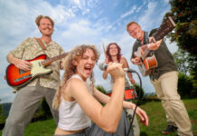 Woodford Folk Festival announces huge 2025/26 line-up