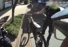 Jack Steele stunned by how many Noosa kids are riding $3000 e-bikes