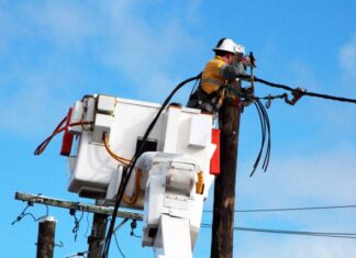 ‘Hottest night we’ve had’: Residents endure outages after SEQ storms