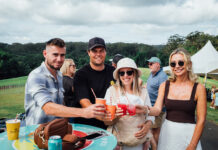 Sunshine Coast’s biggest bonfire is back this weekend