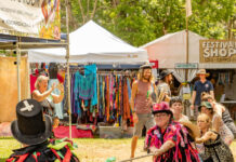 The countdown is on for the Maleny Music Festival