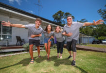 Sunshine Coast care sector recruiting 30 new workers by Christmas