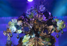 Australia’s most imaginative runway returns