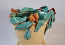 Celebrate art and creativity at Cooroy Butter Factory