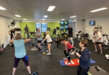 EFM Noosaville: Celebrating 17 years of strength in the community