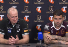 Skipper says belief in Broncos’ camp has never been higher