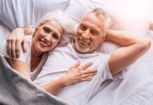 Celebrating health, wellness and community this Seniors Month