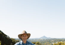 Meet your local eye doctor: Associate Professor Kris Rallah-Baker