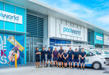 Brand new store and 25 years of expertise