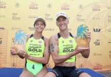 More success for Sunshine athletes