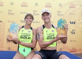 More success for Sunshine athletes