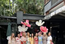 Brighter Christmas for local families