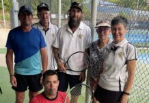 Gympie Silver triumphs in heat