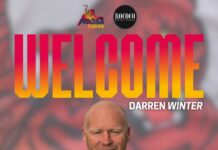 Tigers secure legendary coach