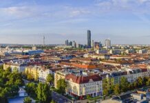 Spring is in the air and so are free flight offers