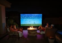 Why Cinema Systems Have Become The Heart Of Modern Living