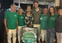 Biosphere awards finalists announced