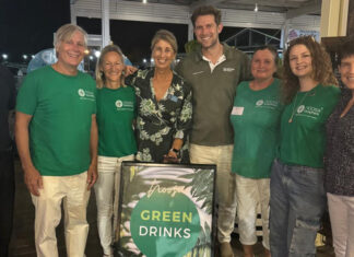 Biosphere awards finalists announced