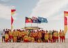 Red & Yellow Day to shine a light on Australia’s beach heroes