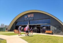 A fascinating trip back in time