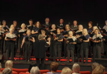 Christmas Joy charity concert
