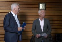 Call for more details on council fraud