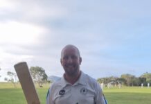 Noosa struggle in early season battles