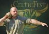 Immerse in the Celtic culture